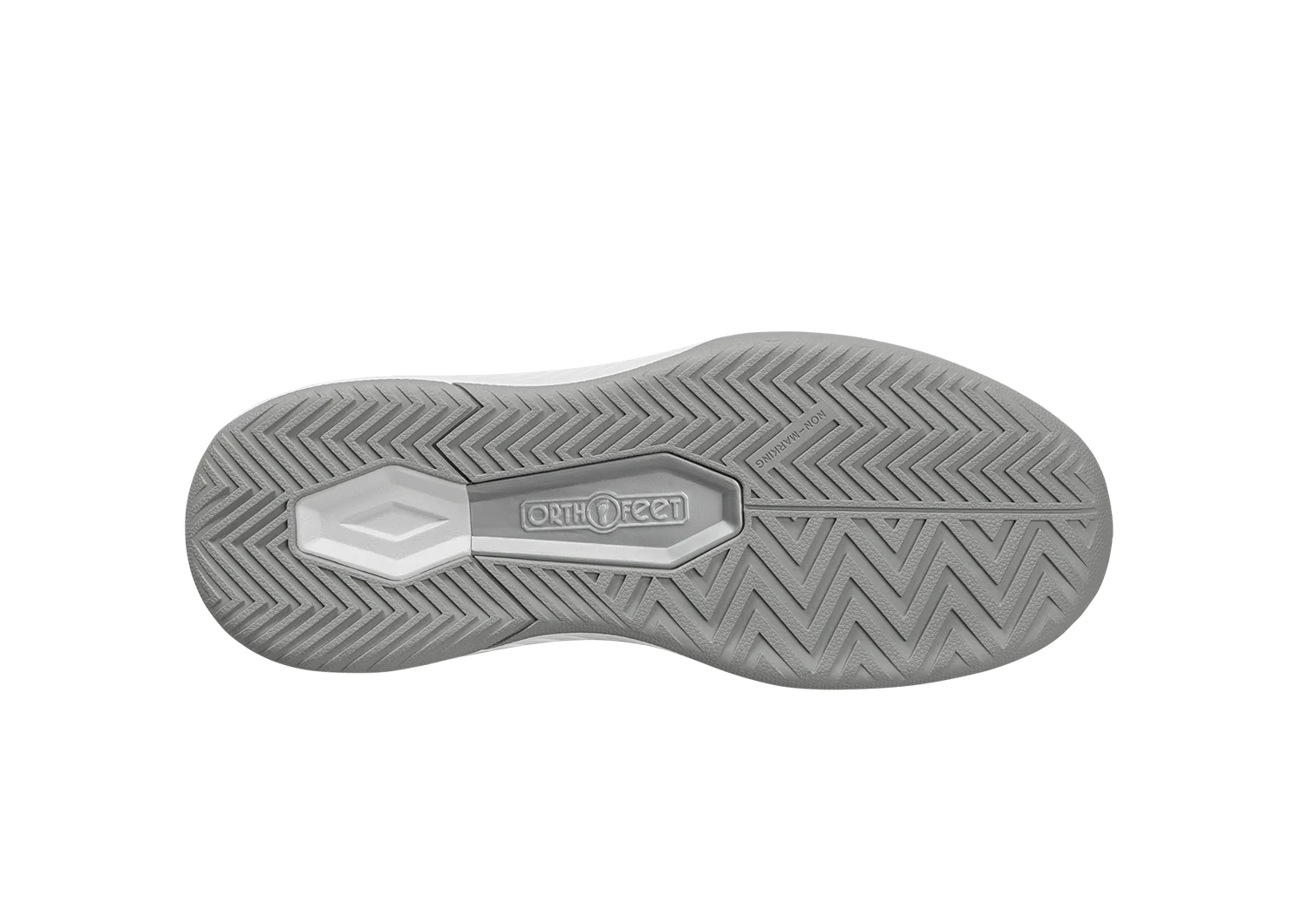 Ace Pickleball Hands-Free - White/Gray - Image 13