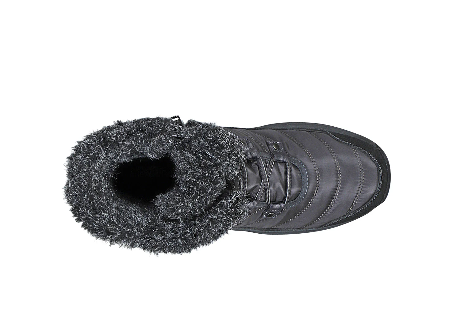 Alps Waterproof - Black - Image 11