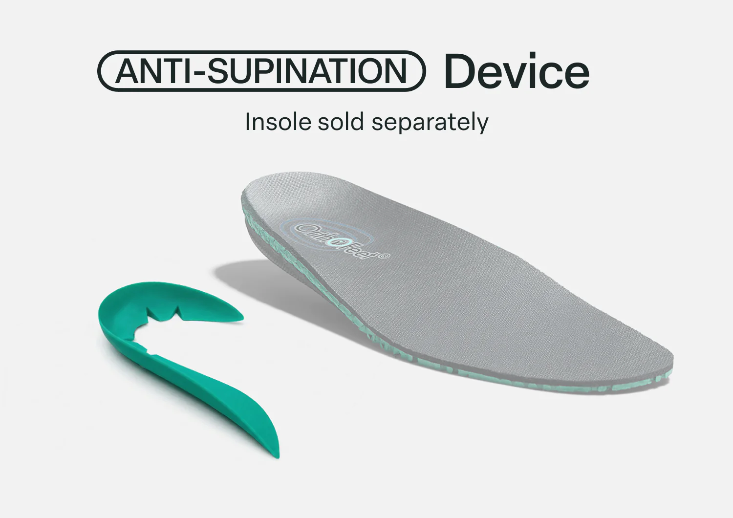 Anti-Supination Device - Image 2