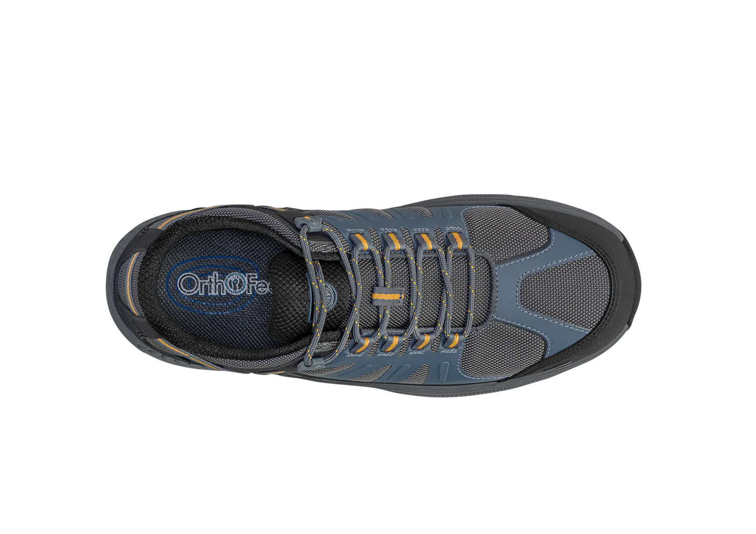 Avalon Waterproof - Gray - Image 11