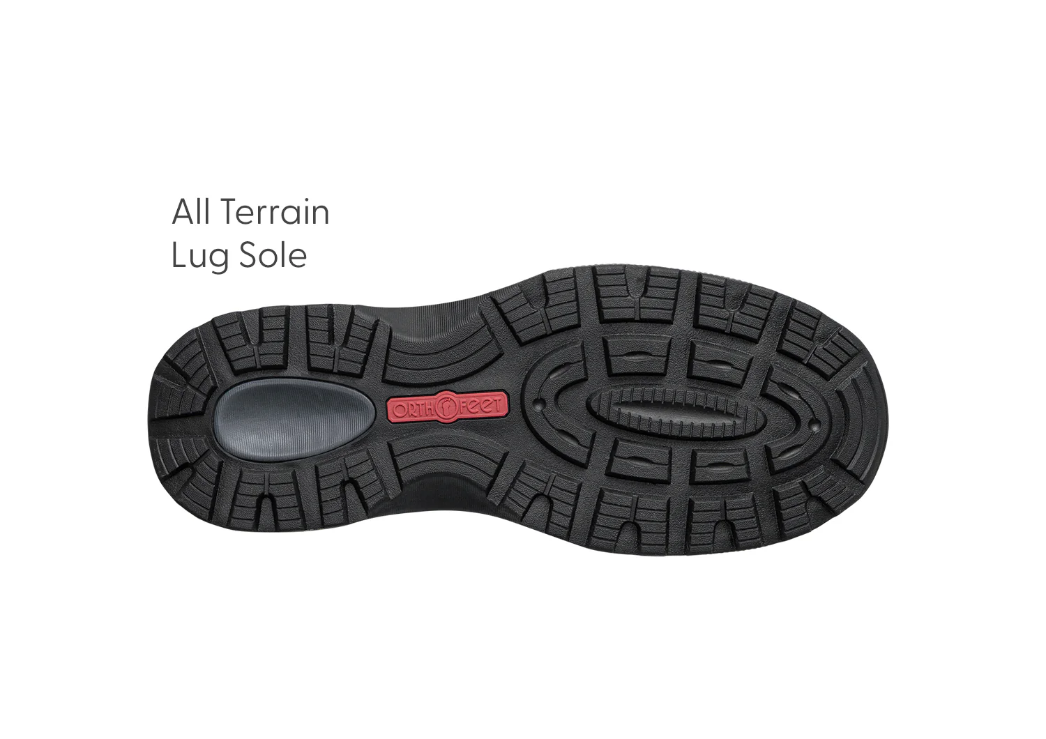 Avalon Waterproof - Gray - Image 12