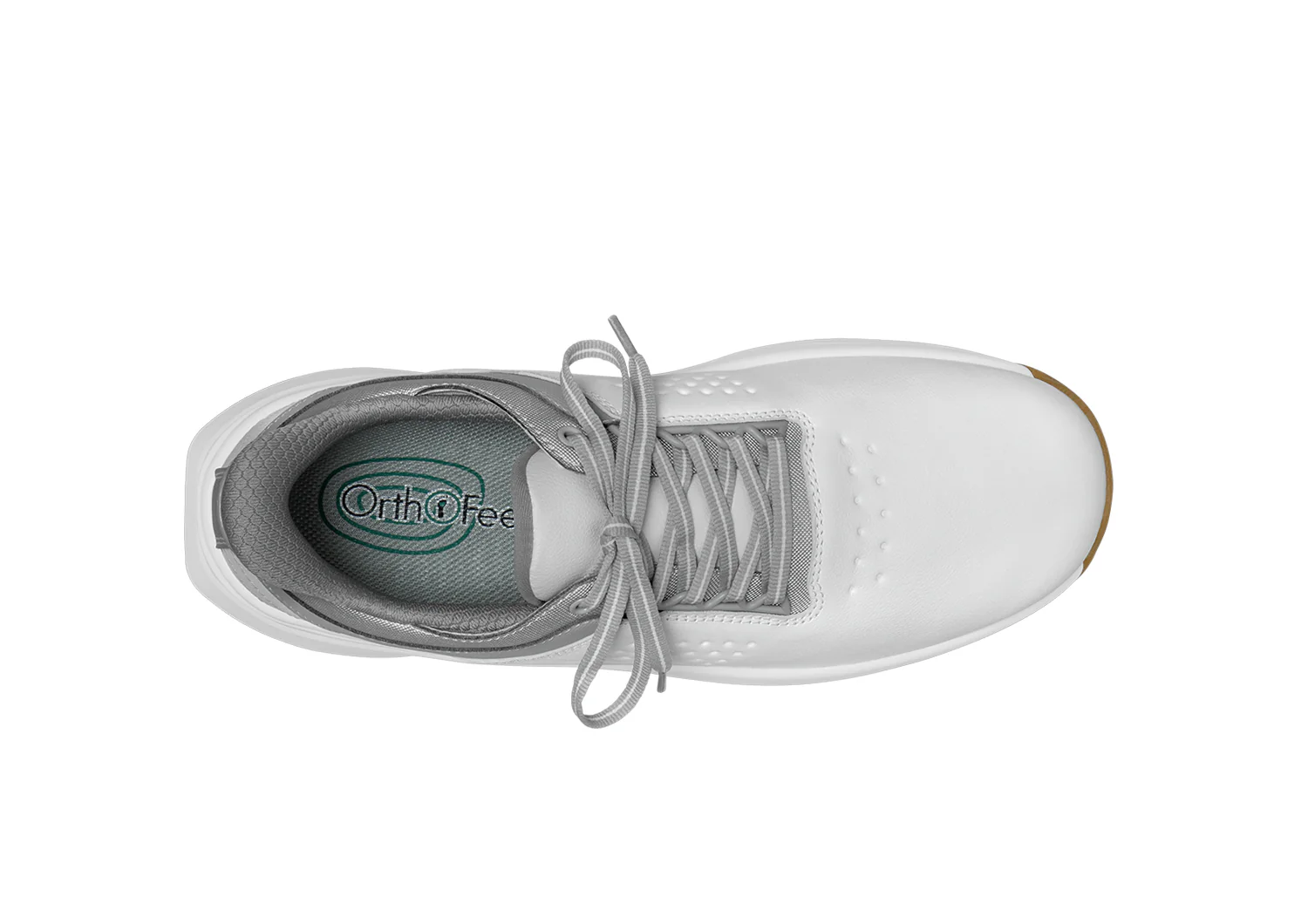Birdie Hands-Free Golf - White - Image 10