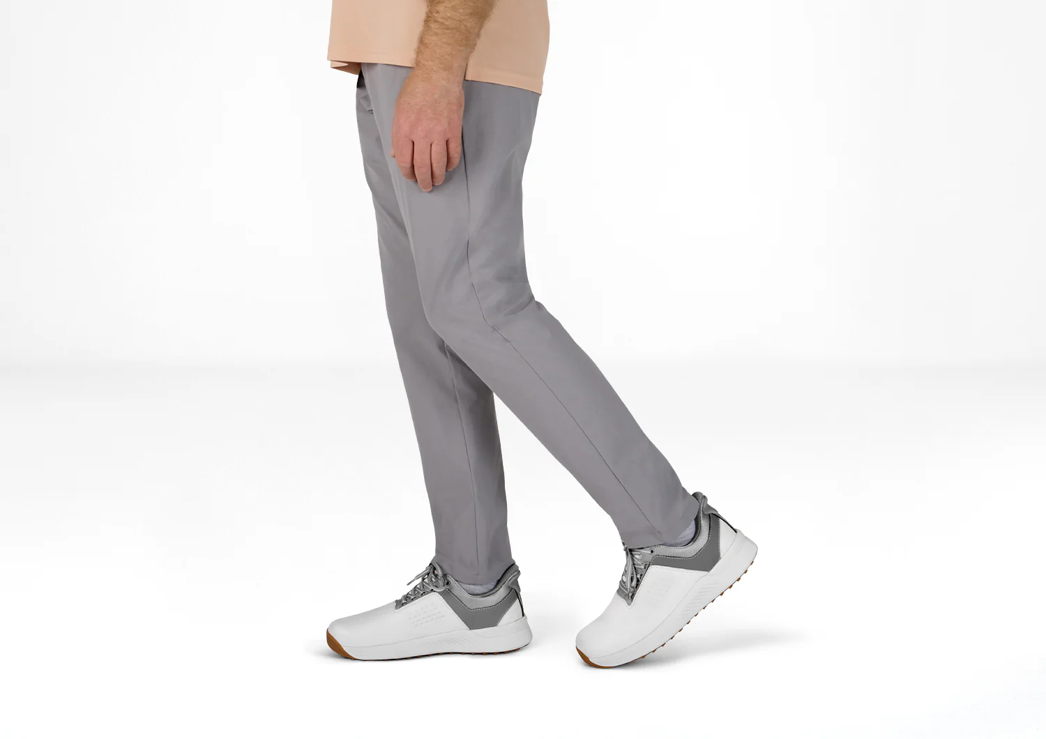 Birdie Hands-Free Golf - White - Image 13
