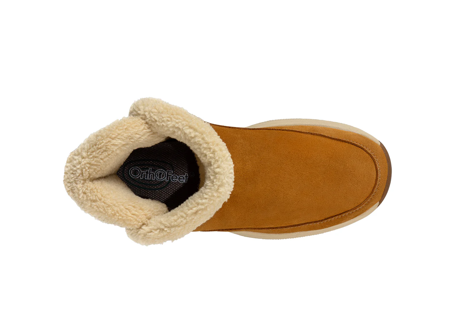 Bliss Hands-Free - Camel - Image 10
