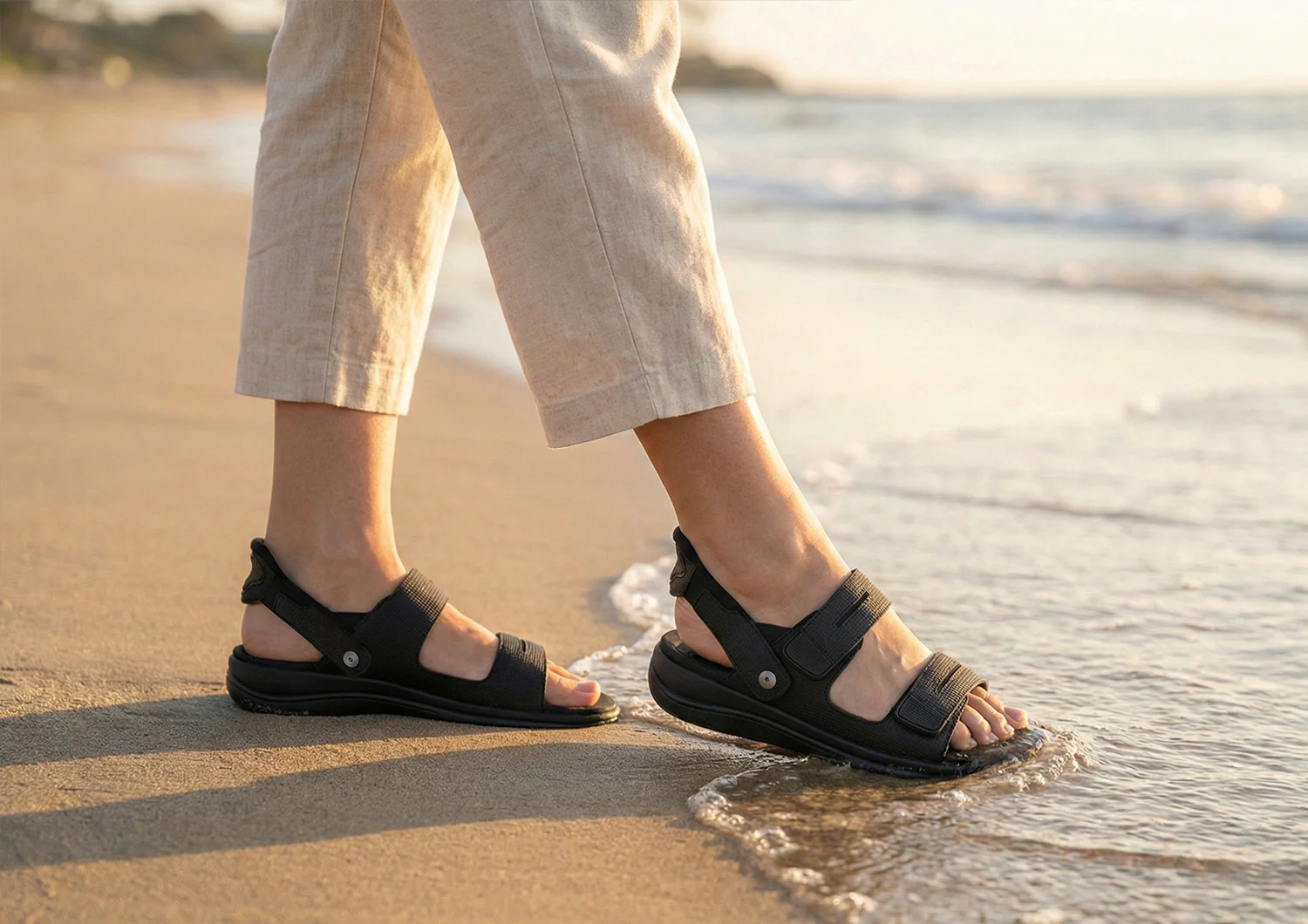 Calypso Hands-Free - Black - Image 12