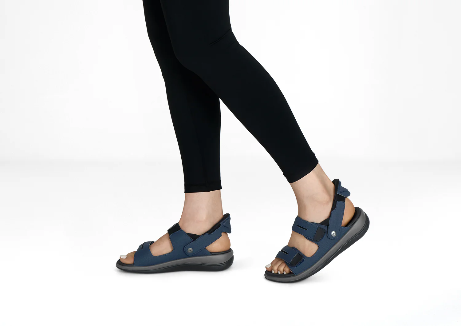 Calypso Hands-Free - Blue/Black - Image 13