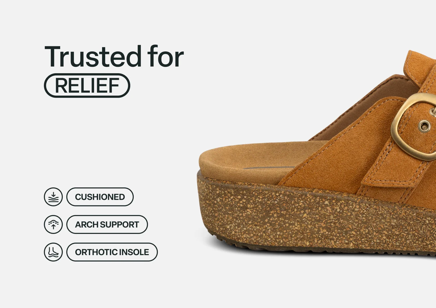 Casey - Camel - Image 5