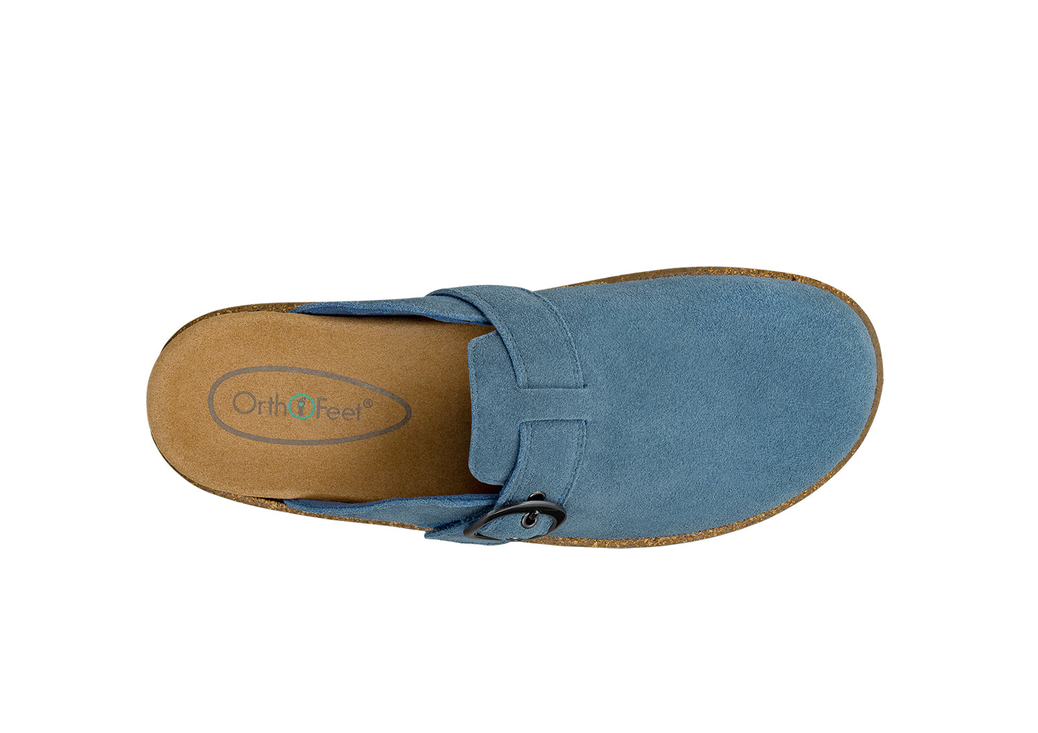 Casey - Powder Blue - Image 11