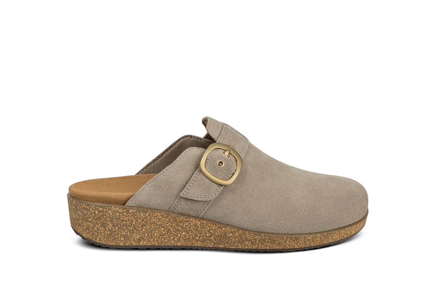 Casey - Taupe