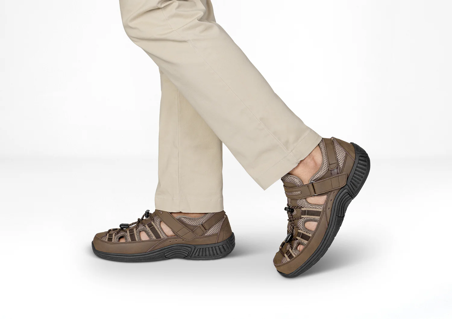 Clearwater - Brown - Image 2