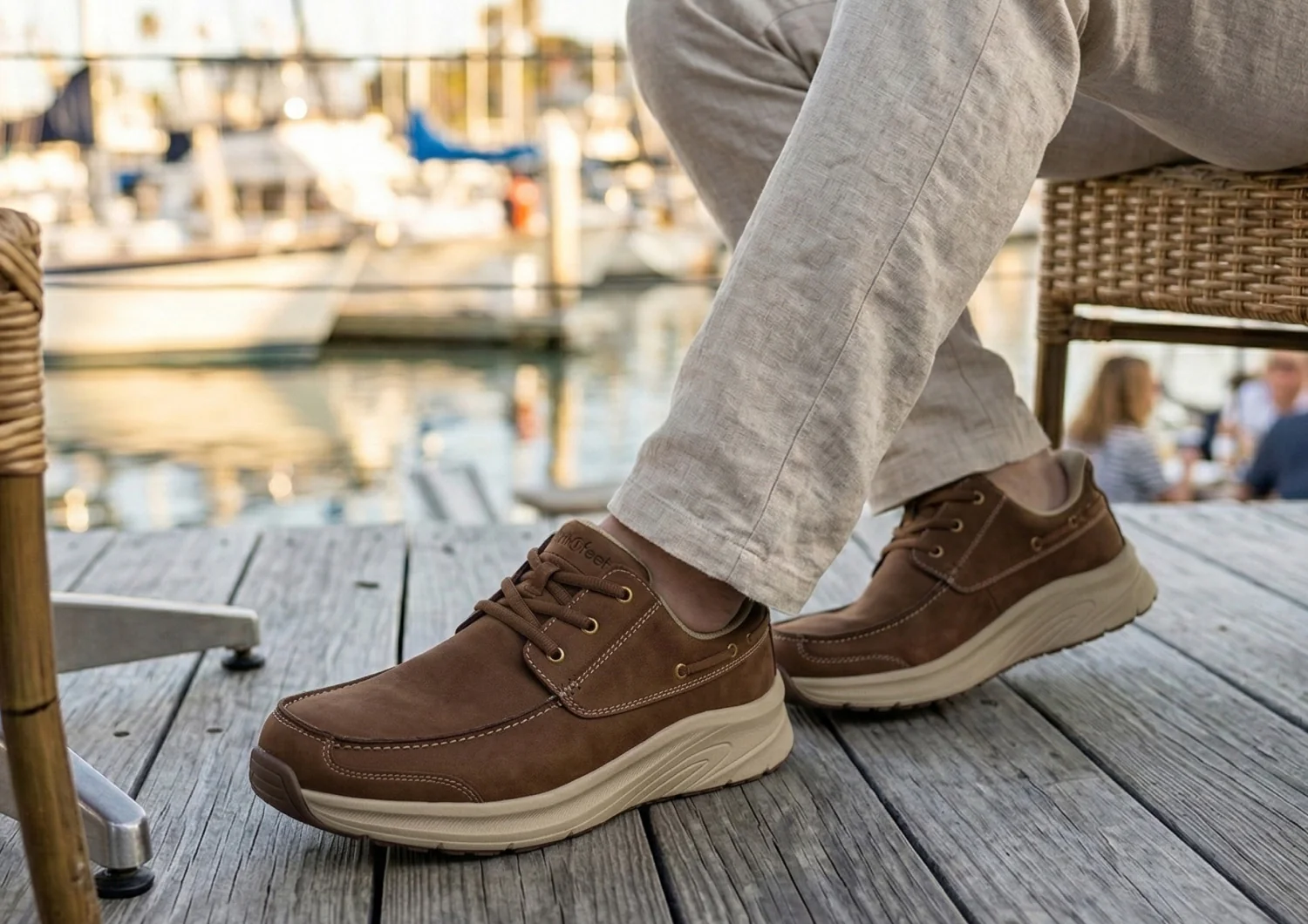 Commander Hands-Free - Brown - Image 2