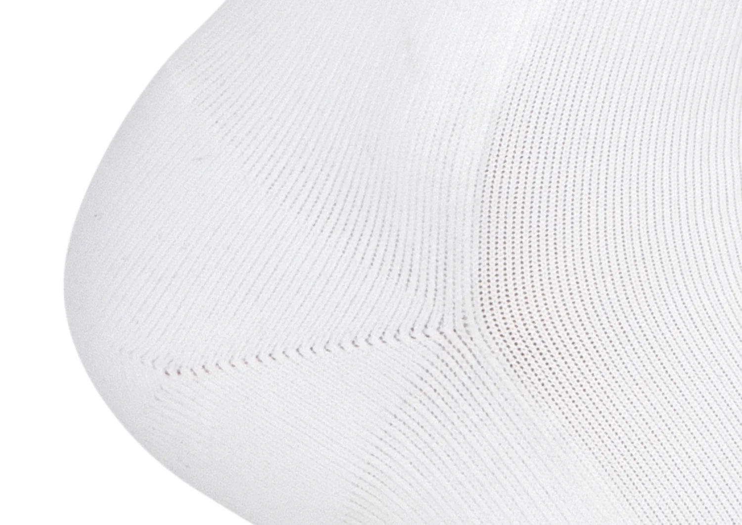 Compression Ankle Socks 20-30 mmHg - White - Image 4