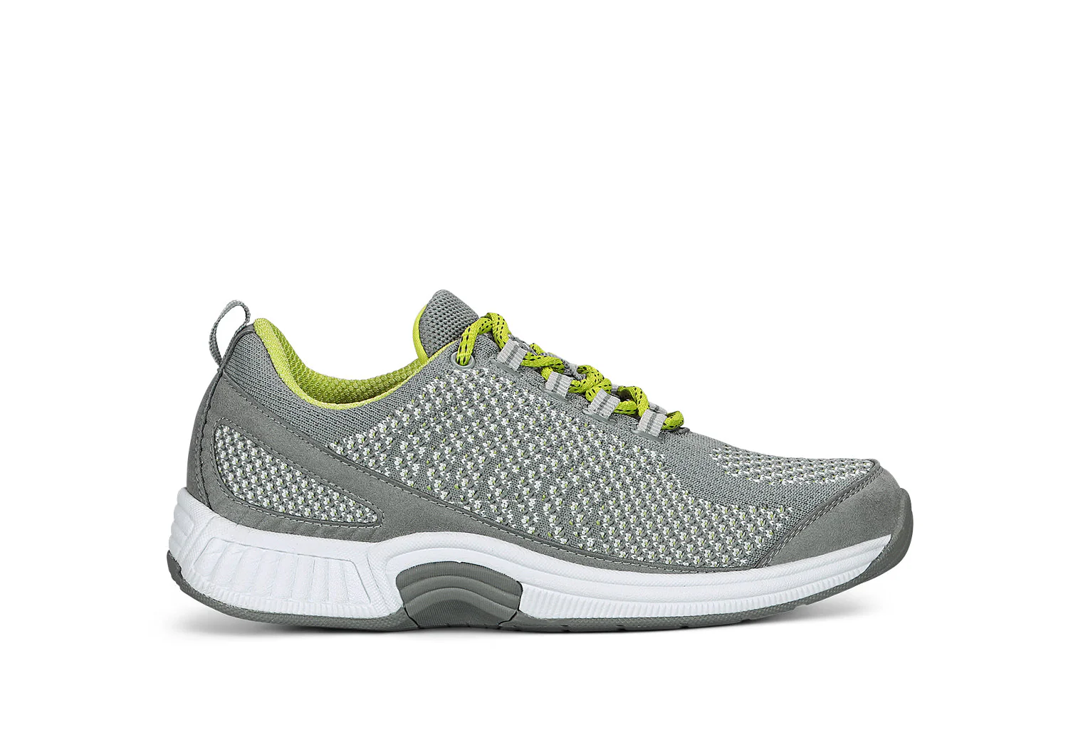 Coral - Gray