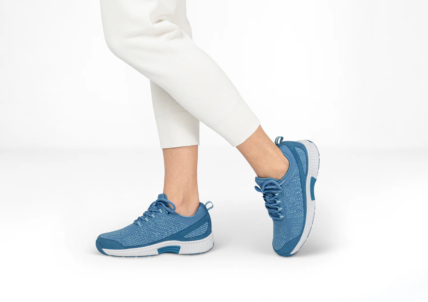 Coral - Blue - Image 2
