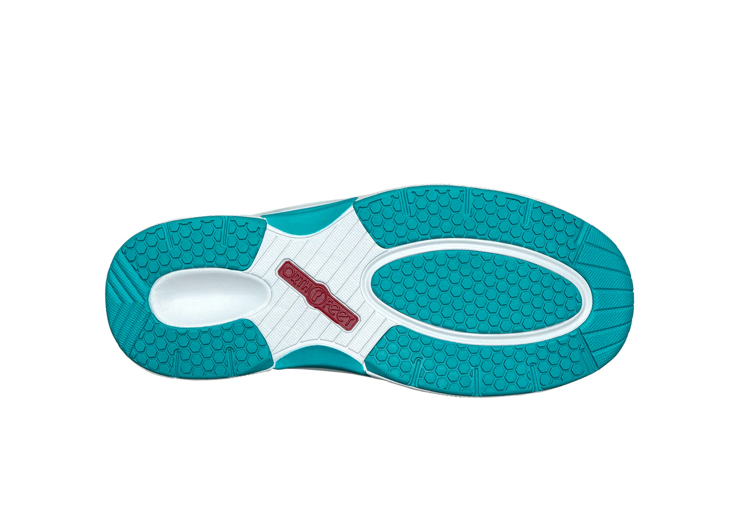 Coral - Turquoise - Image 12