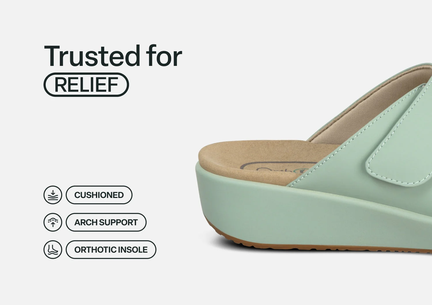 Cruz - Pistachio - Image 5