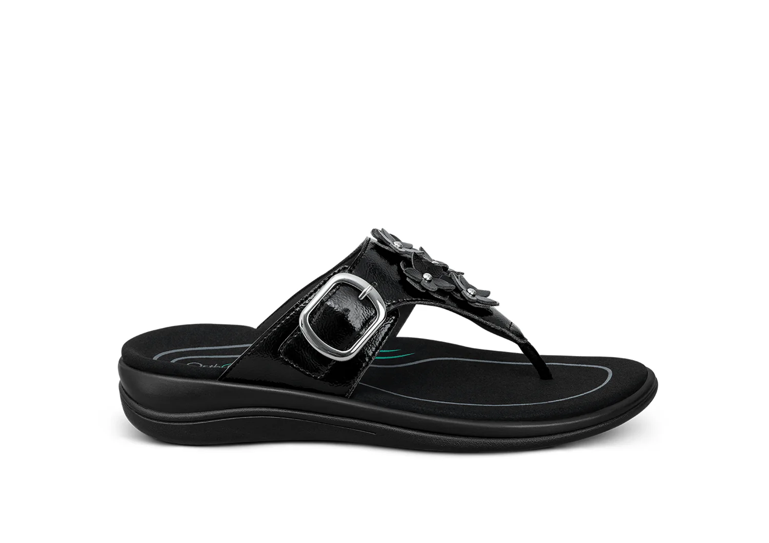 Daisy - Black