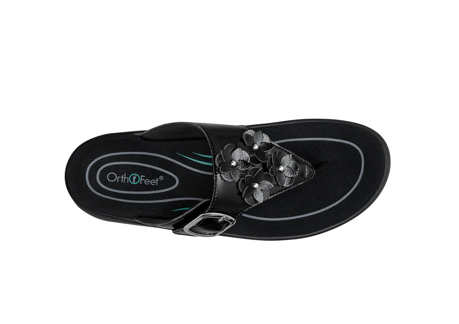 Daisy - Black - Image 11