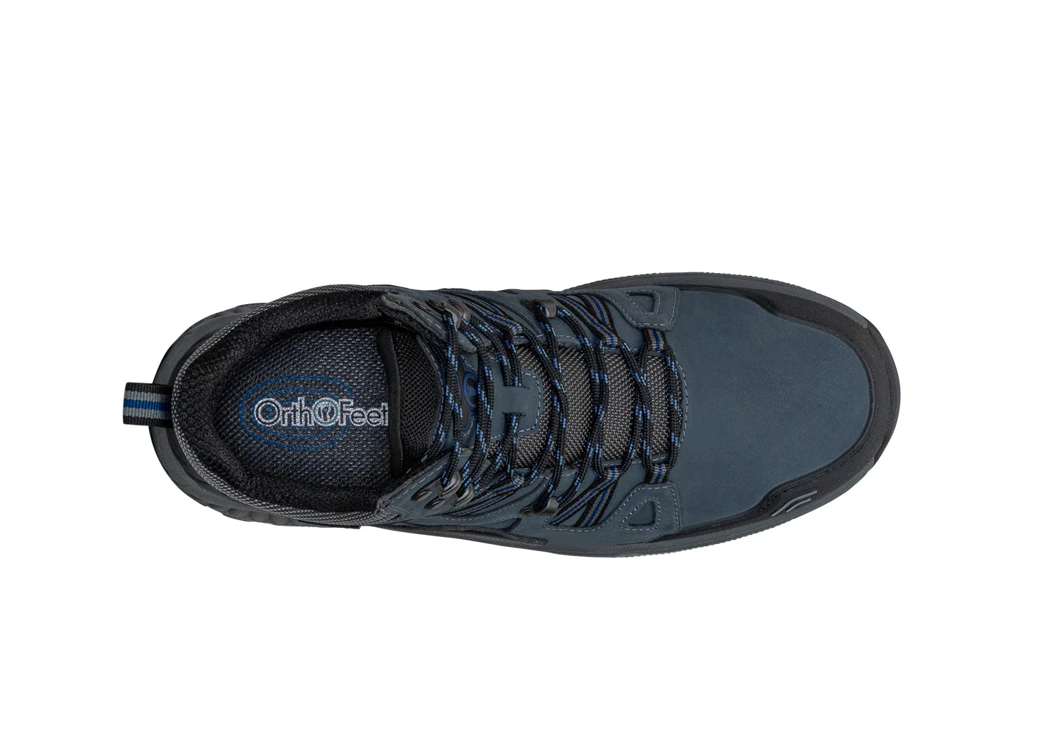 Dakota Waterproof - Blue - Image 11