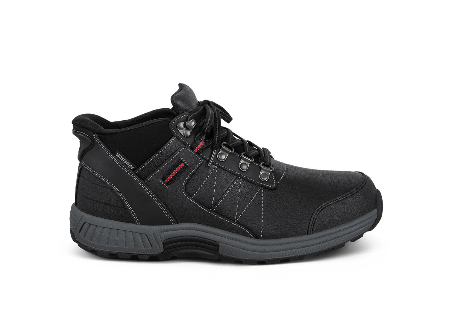Dalton Hands-Free Waterproof - Black