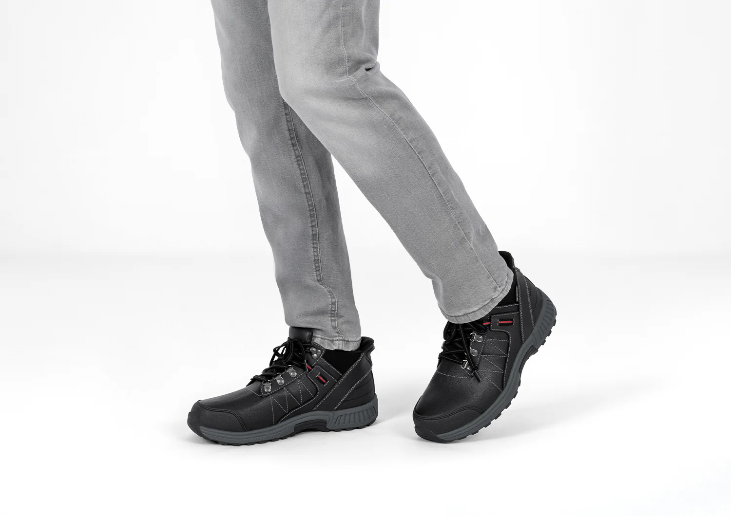 Dalton Hands-Free Waterproof - Black - Image 13