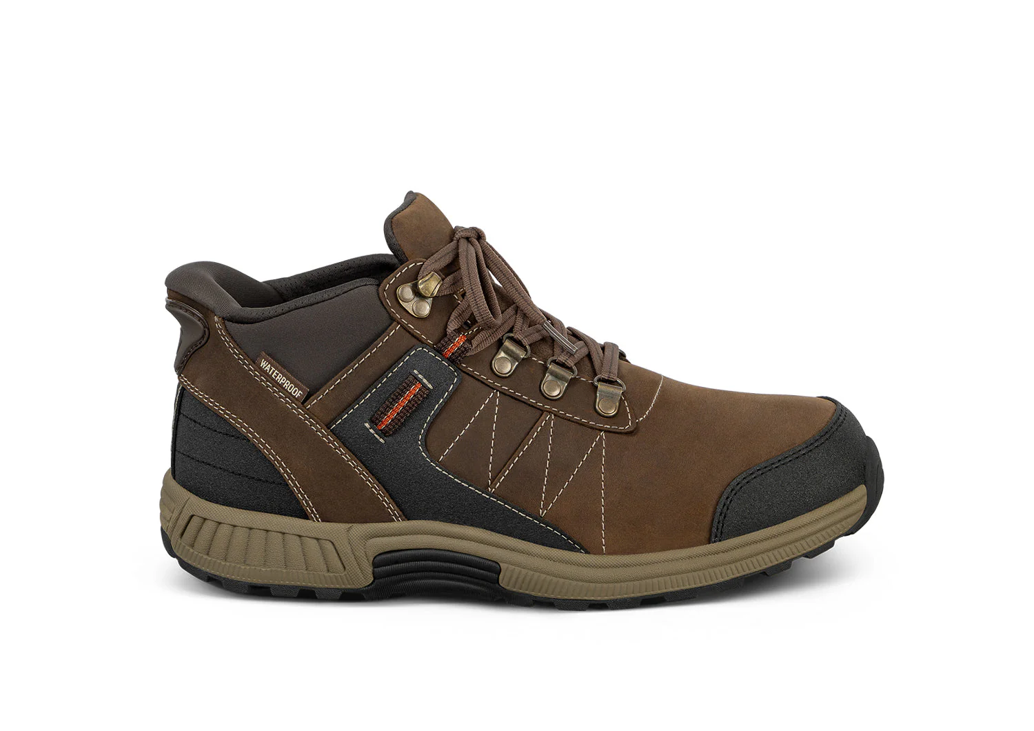 Dalton Hands-Free Waterproof - Brown