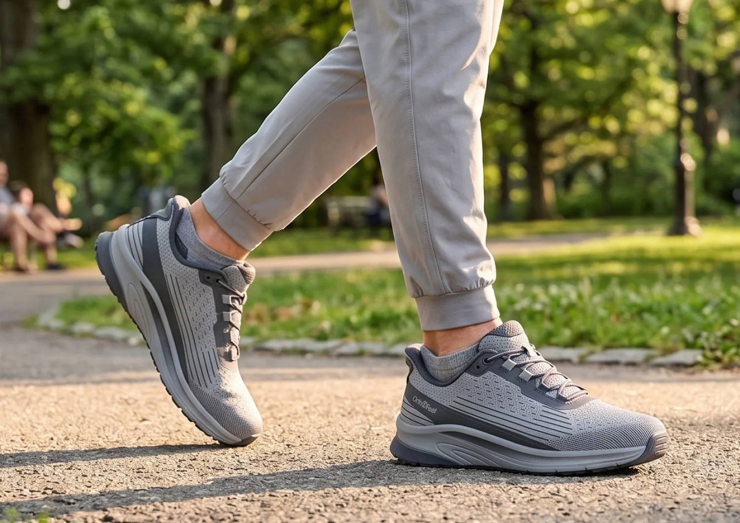 Dash Hands-Free - Gray - Image 2