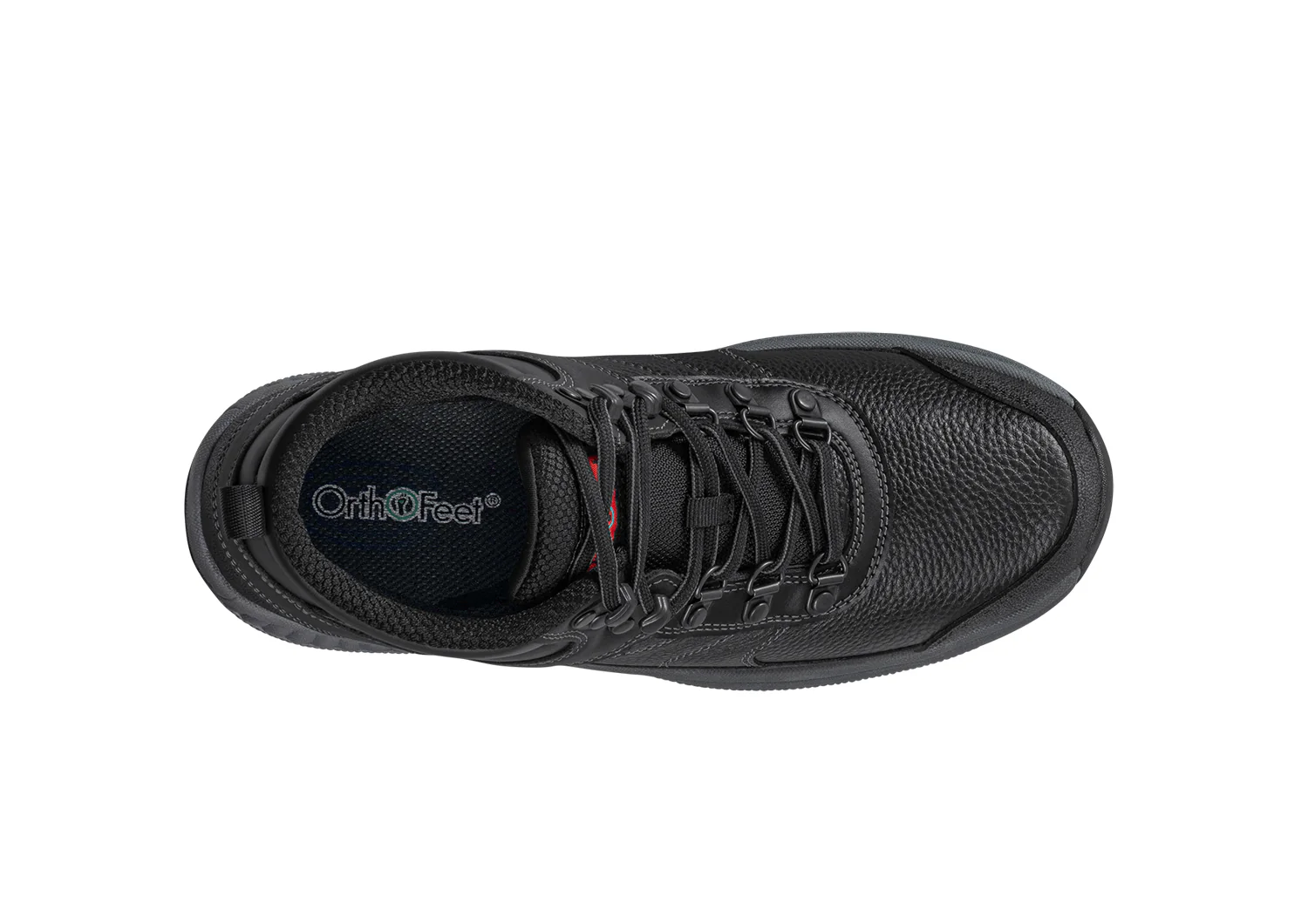 Delta Waterproof - Black - Image 11