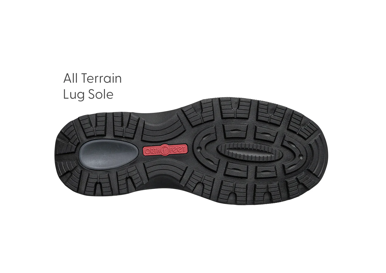 Delta Waterproof - Black - Image 12