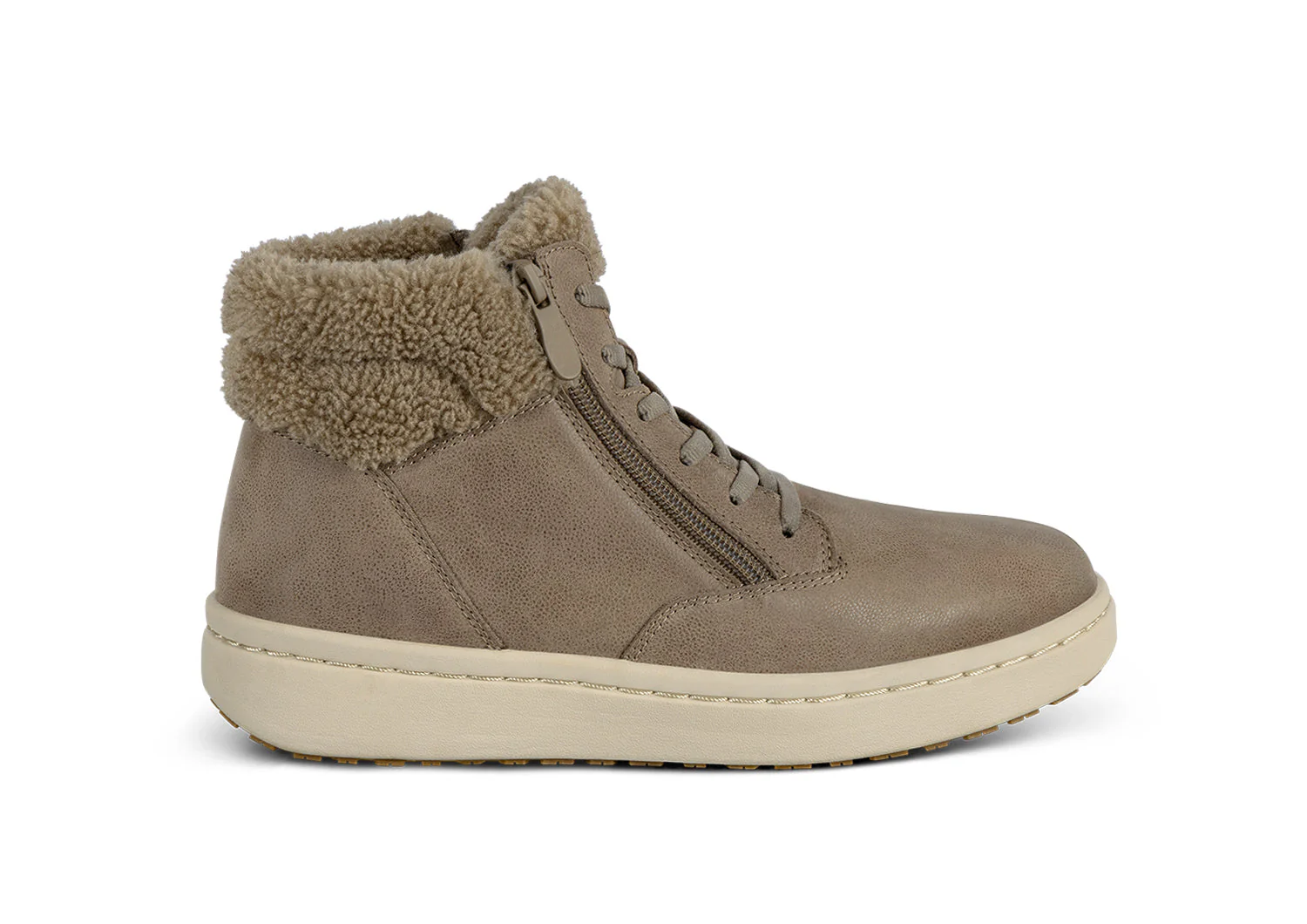 Elin - Taupe