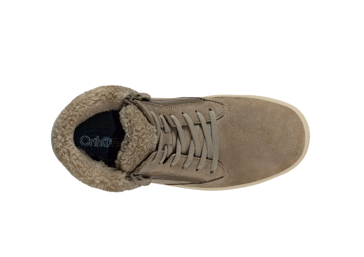 Elin - Taupe - Image 11