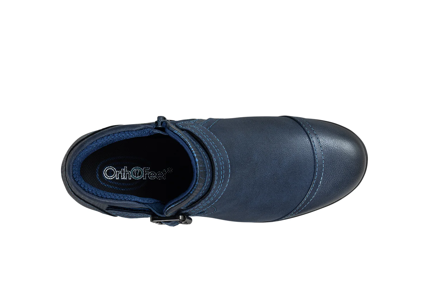 Emma - Navy - Image 11