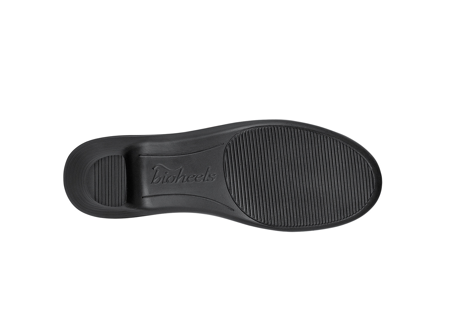 Eva - Black Leather - Image 12