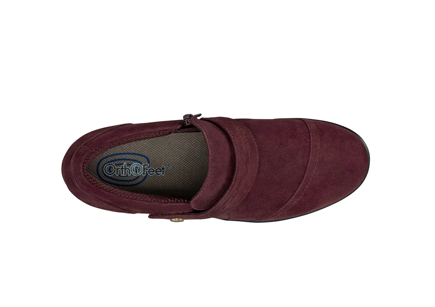 Eva - Merlot - Image 11