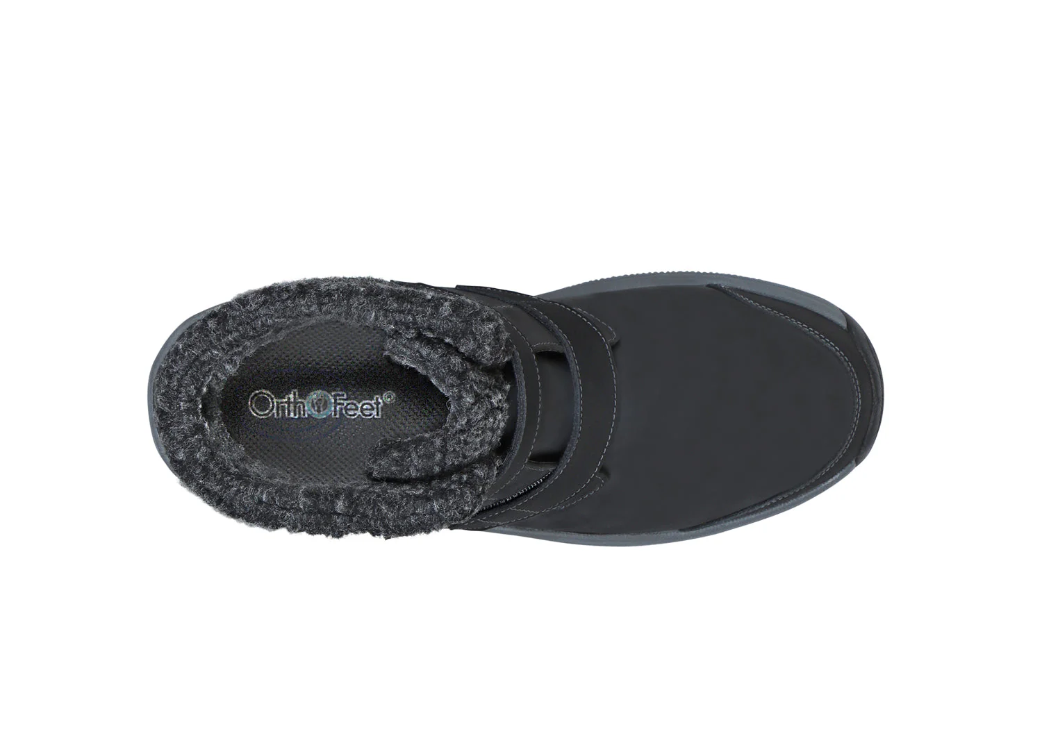 Florence Waterproof - Black - Image 11
