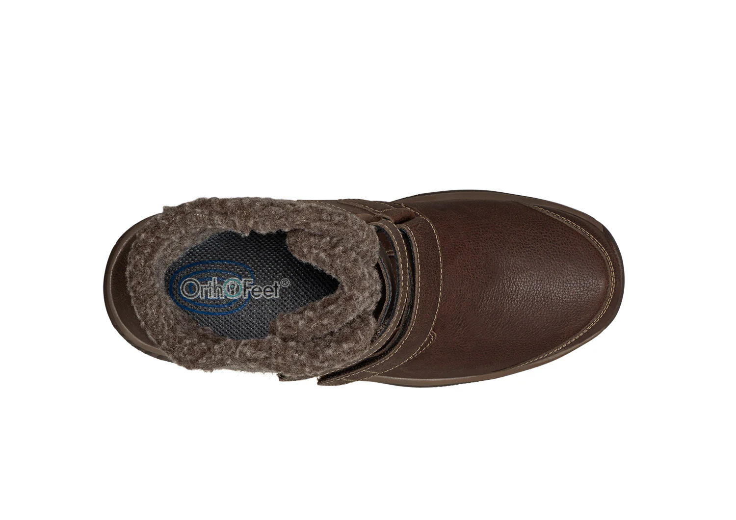 Florence Waterproof - Brown - Image 11