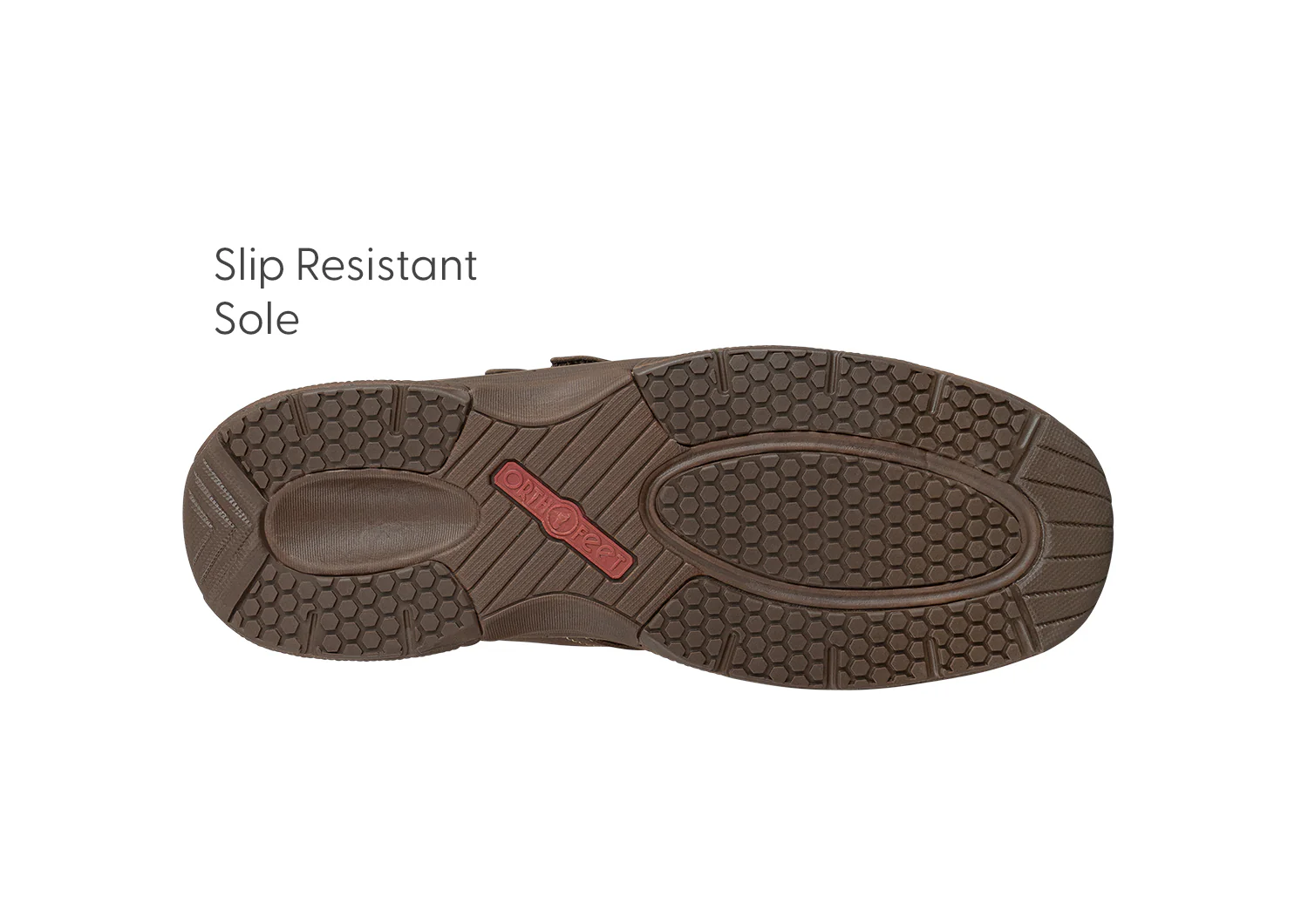 Florence Waterproof - Brown - Image 12