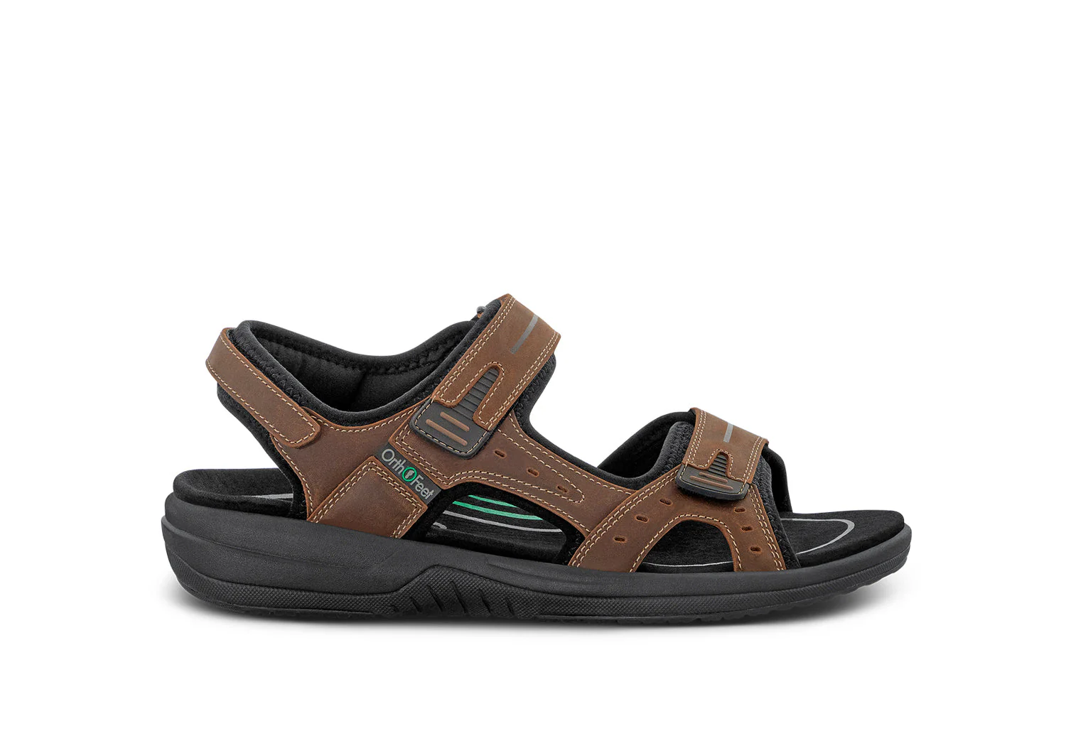 Gemini - Brown