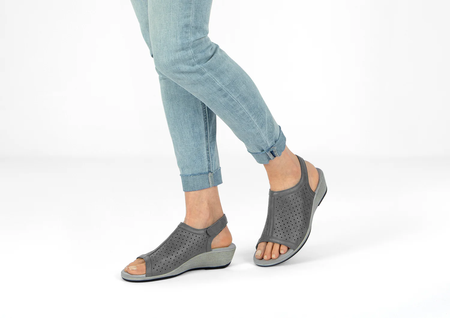 Hazel - Gray - Image 2