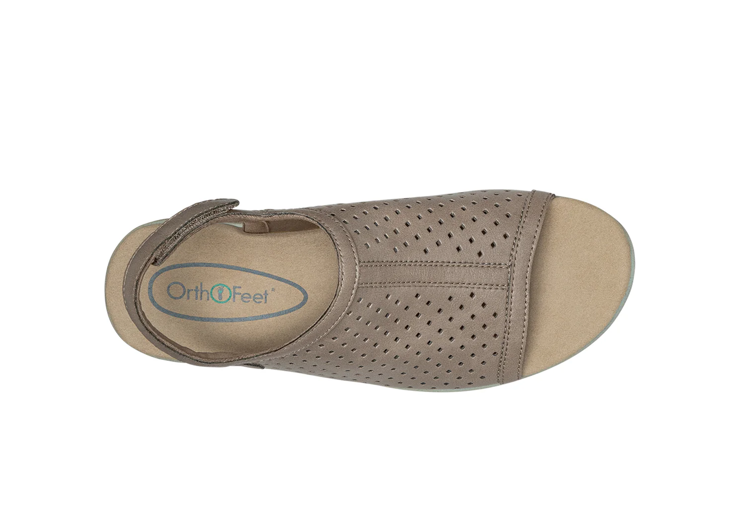 Hazel - Taupe - Image 11