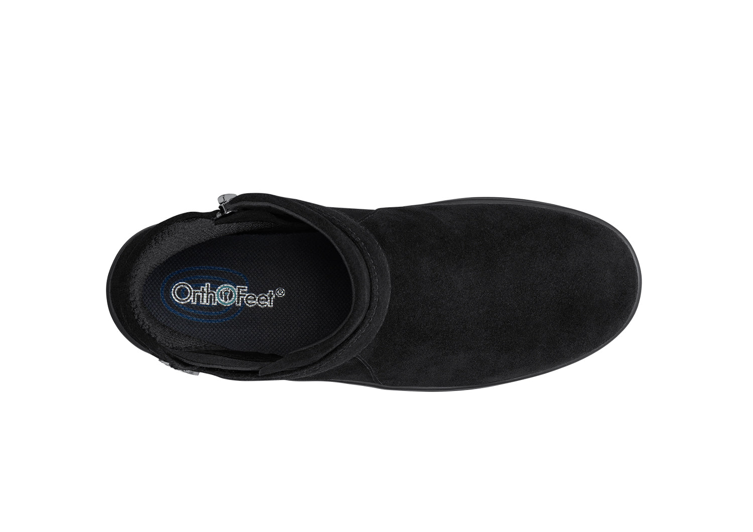 Heather - Black - Image 11