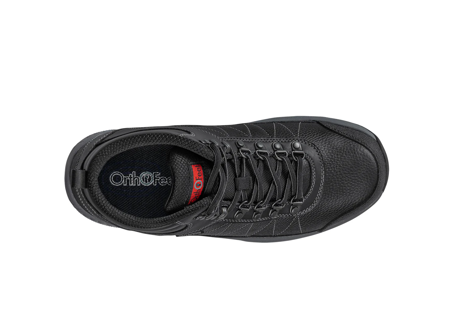 Hunter Waterproof - Black - Image 11