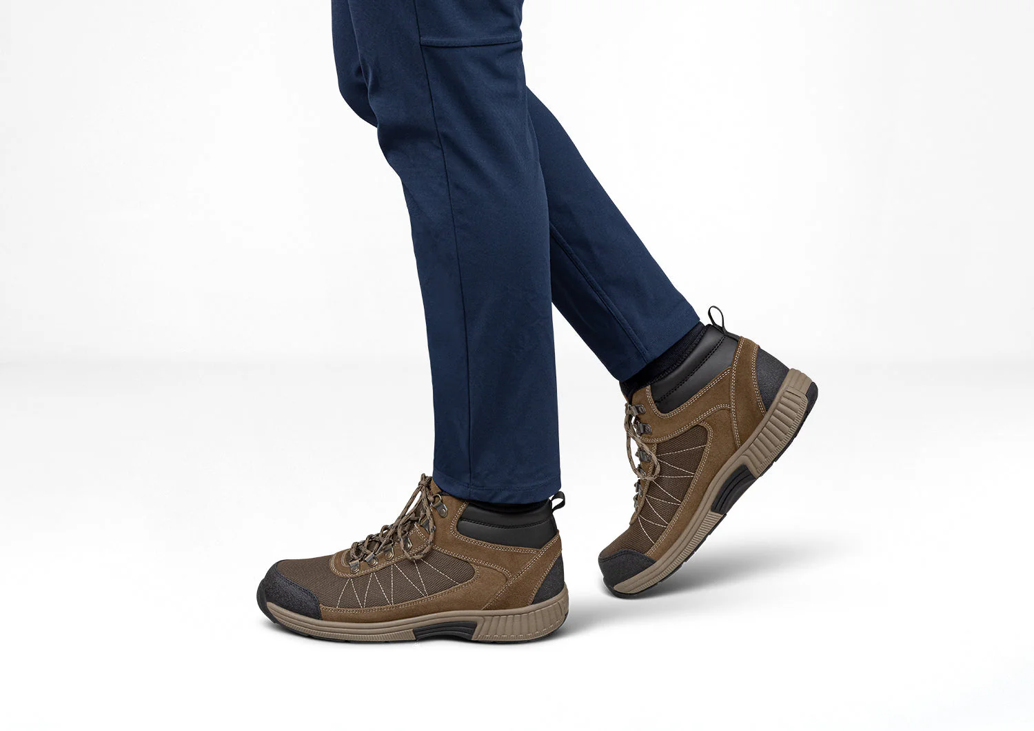 Hunter - Brown - Image 2