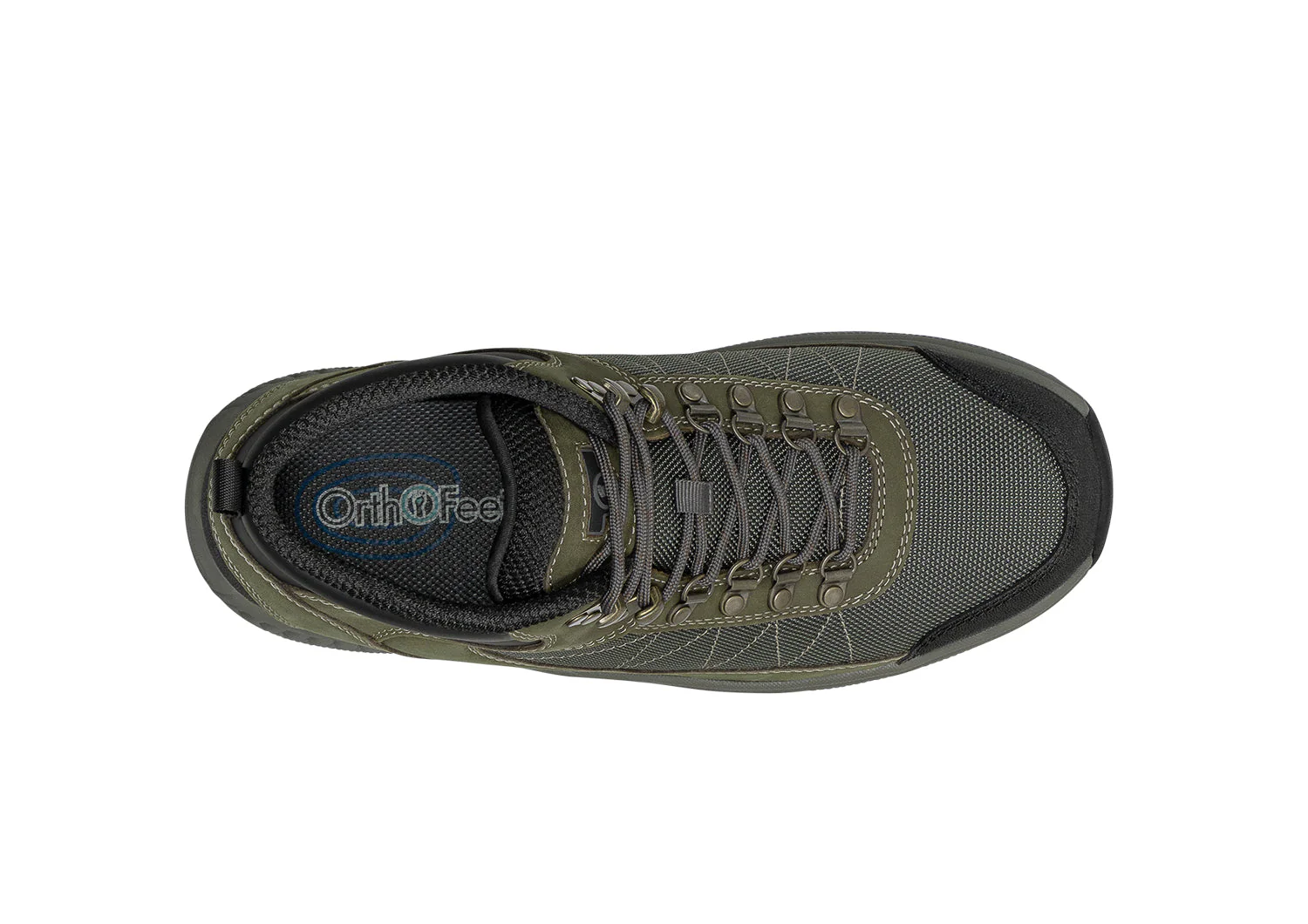 Hunter - Olive - Image 11
