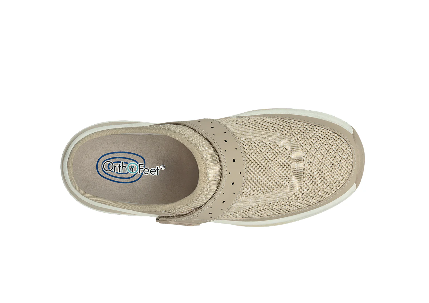 Iris - Taupe - Image 11