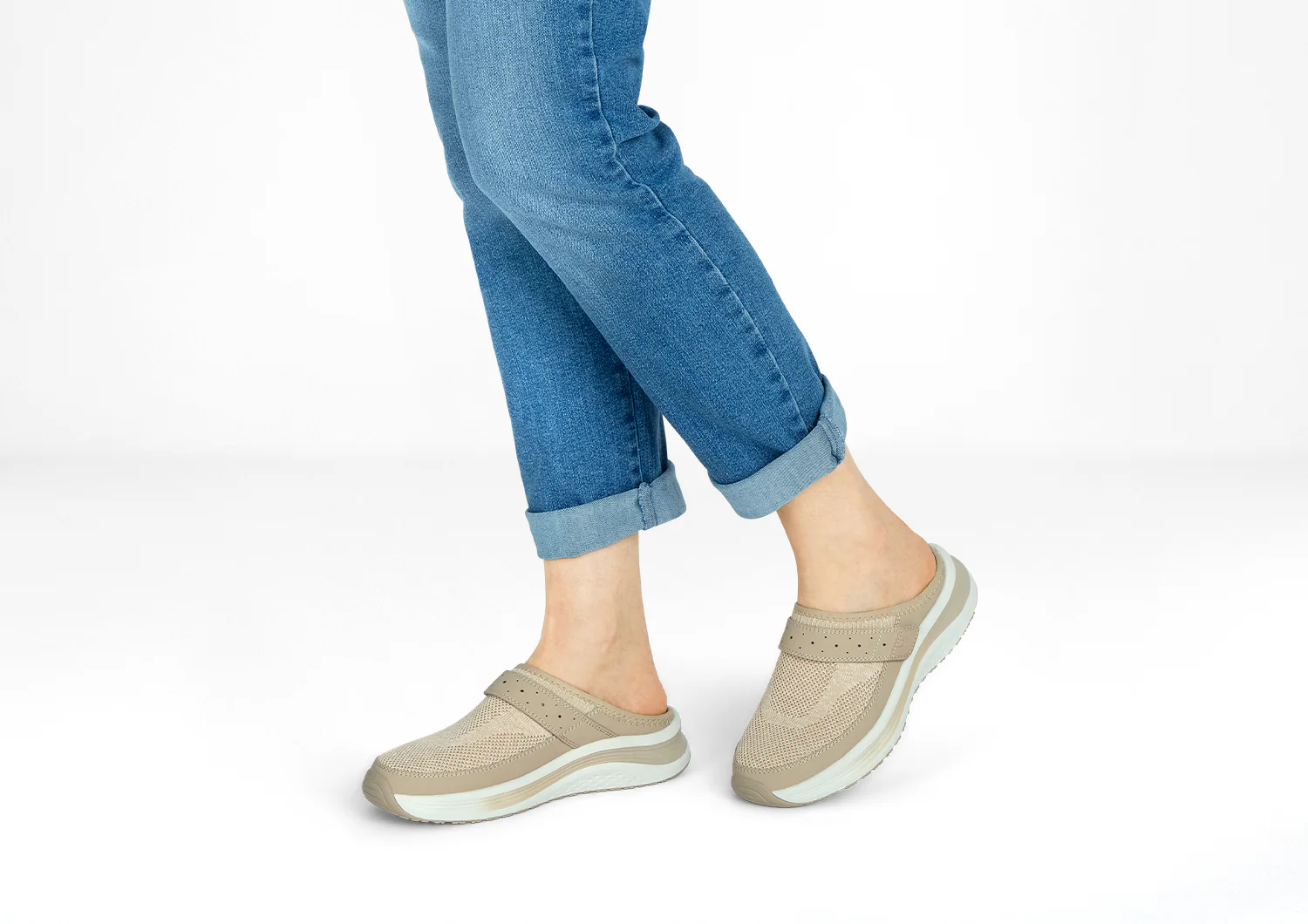 Iris - Taupe - Image 2