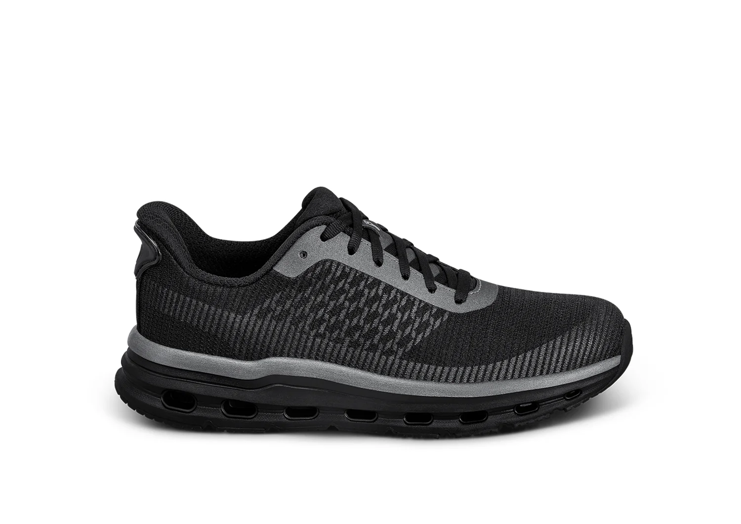 Jaunt Hands-Free - Black/Gunmetal