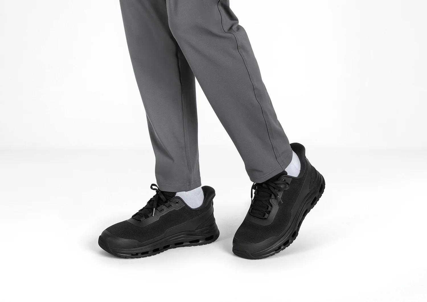 Journey Hands-Free - Black/Black - Image 13
