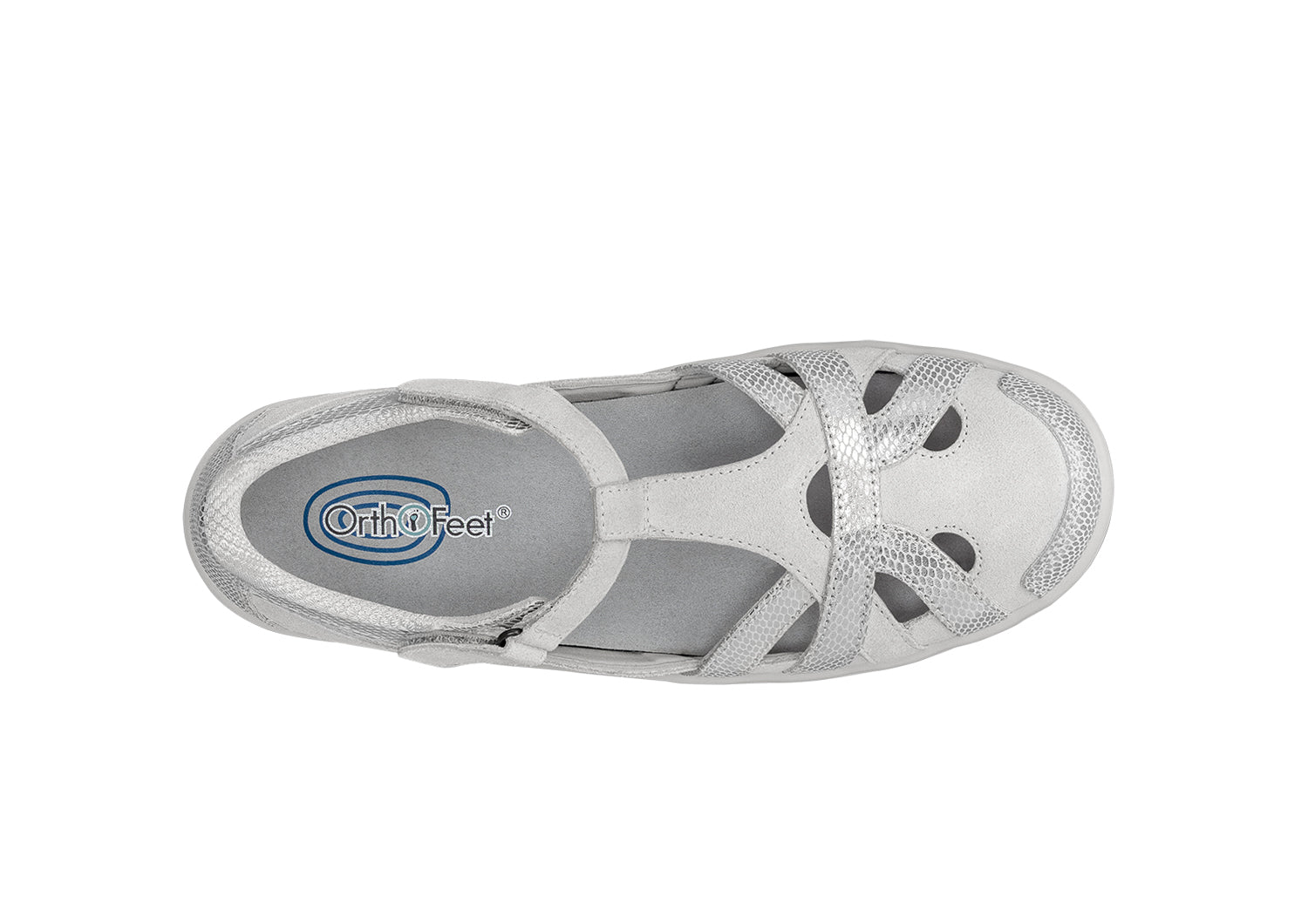 Juno - Gray/Silver - Image 11