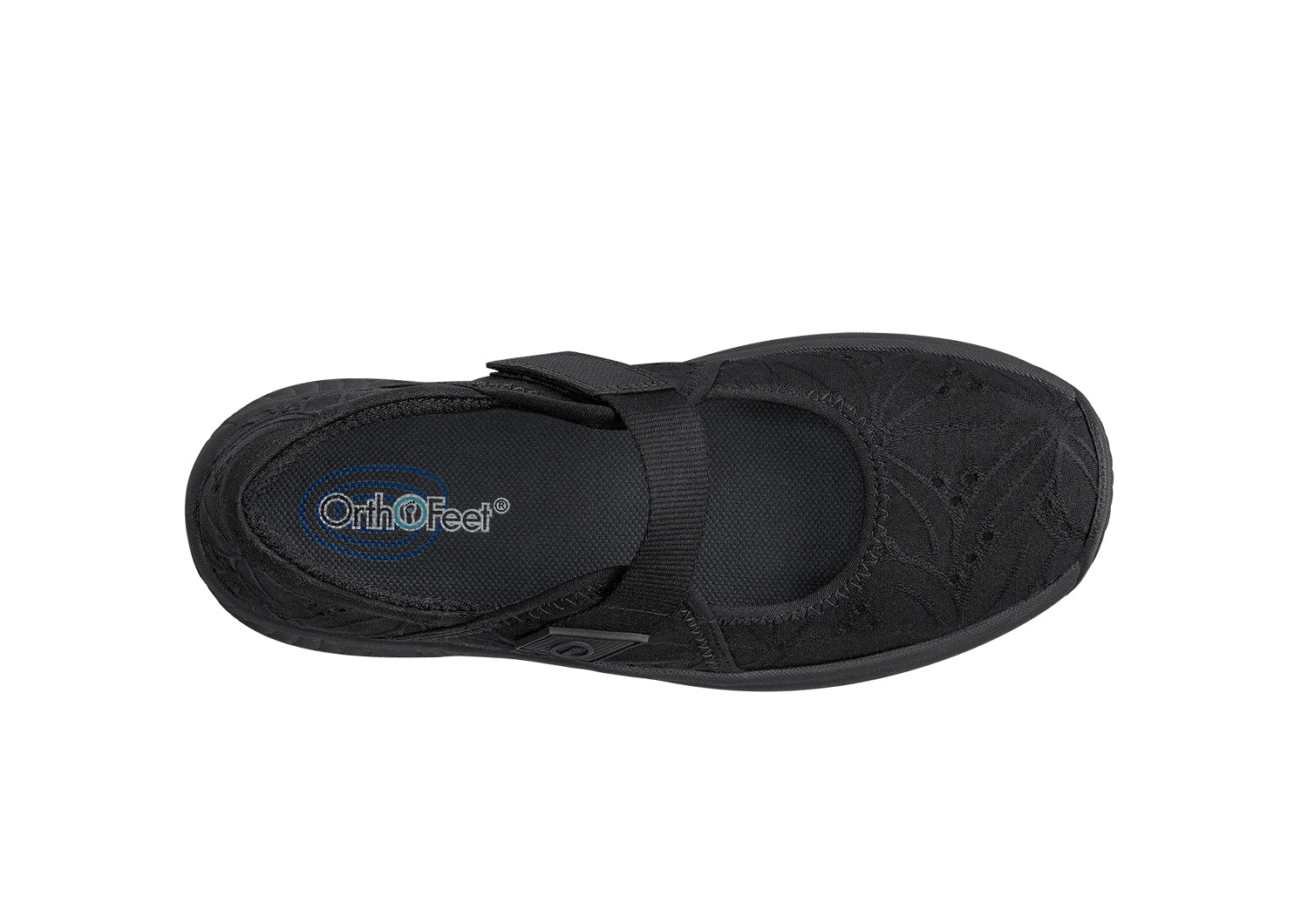 Kimberly - Black - Image 11
